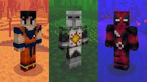 how to make your own minecraft skin