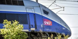 Ligne à grande vitesse ou ligne nouvelle ? Social Movement At The Sncf The Circulation Of The Rer Disturbed Sunday Only One Ouigo Out Of 3 Envisaged Teller Report