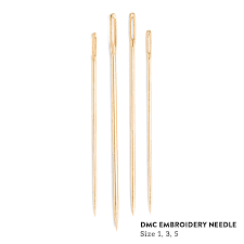Dmc Needle Guide