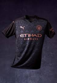 Chelsea were wearing their 2020/21 home kit in the closing stages of last season. Puma Launch Man City 20 21 Away Shirt Soccerbible