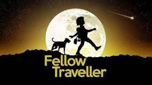 this is fellow traveller july 2018