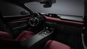 which-mazda-models-have-red-interior