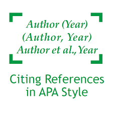 citing references