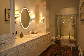 Traditional bathroom designs generally take inspiration from design trends, materials and decor connected to specific historical eras. Classic Cupboards Bathroom Design Traditional Bathroom New Orleans By Classic Cupboards Inc Houzz