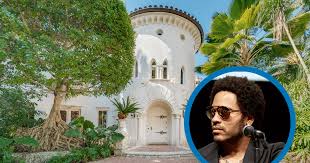 30.000 appartamenti in vendita a roma su trovacasa.net, il portale immobiliare con più annunci. In Vendita La Casa Di Lenny Kravitz A Miami