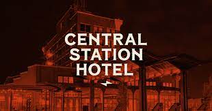 the central station memphis