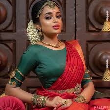 exquisite maharashtrian makeup