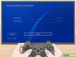 If you're looking to see what all the fuss is about fortnite, the massively popular video game, here is how to find and install the game on your ps4. How To Increase Playstation 4 Download Speed With Pictures