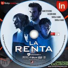 The dvd rental database has many objects including Coverdvdgratis The Rental 2020 Dvd Cover Gratis Para Facebook