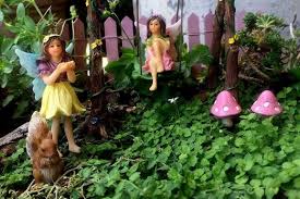 pretmanns fairy gardens s