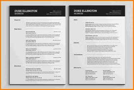 Elegant R  sum   Template    Pages Resume   Cover Letter     page References    CV