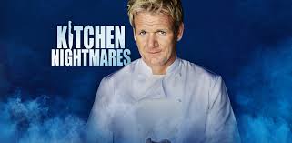 We have almost everything on ebay. How Much Money Kitchen Nightmares Makes On Youtube Naibuzz