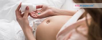 5 prenatal vitamin side effects every
