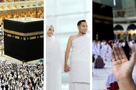hajj and umrah the differences between