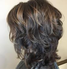 Fine hair looks better when cut into layers. 50 Medium Shag Haircuts For All Hair Types Hair Adviser