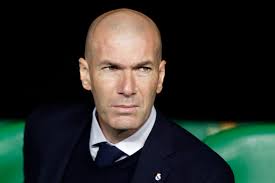Report: PSG Trying to Convince Zinedine Zidane to Become Manager, Replace  Pochettino | News, Scores, Highlights, Stats, and Rumors | Bleacher Report