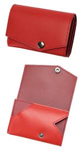 Abrasus small wallet perfectly marries cards, cash and coins! Abrasus Small Wallet Super Classic Store
