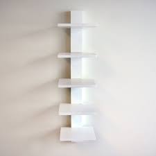 Spine Decorative Wall Shelf Wall