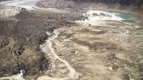 Image result for how long does it take rivers to change course