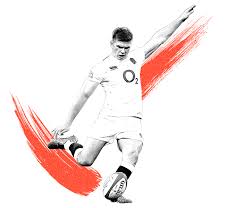Rugby World Cup 2019 England Team Guide Sport The Guardian