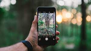 Las mejores aplicaciones de retoque de fotos para el móvil. Smartphones Las Mejores Aplicaciones Para Tomar Y Editar Fotos Con Tu Movil