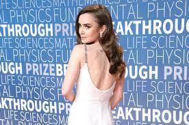 Get the latest and most updated news, videos, and photo galleries about lily collins. Nqzrhugxcdc95m