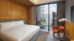This is a budget hotel that is quite comfortable in singapore. Singapore Staycation Ideas 13 Trendy Affordable Hotels Under 99 Pax