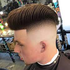 With the beginning of the season, young men trim their hair into various styles. 50 Zero Fade Haircut Ideas For That Modern Look Menhairstylist Com