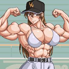 11.12.2015 · working out with anime! Will Working Out With Weights Make My Muscles Big Or Bulky Tiny Fitness