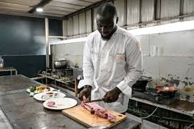 ivory coast chefs cook up new twist on