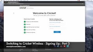 Cricket wireless service payment card (email delivery) 4.2 out of 5 stars with 87 ratings. Switching To Cricket Wireless Signing Up Part 3 Smartphonematters