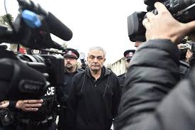 Alek minassian was arrested following a stand off in canada following the carnage on april 23. No Remorse Or Apology Alek Minassian S Father Testifies At Van Attack Trial Pipeline News