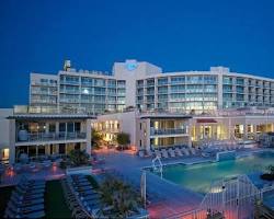 Gambar Hard Rock Hotel Daytona Beach, Florida