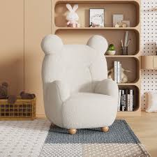 bear sofa children s single sofa chair
