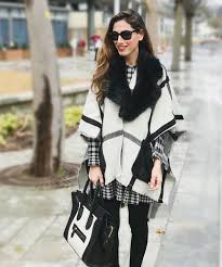 black and white outfits for women