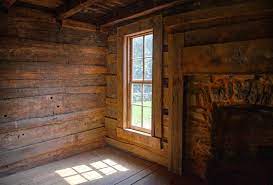 Log Cabin Interior Images Browse 4