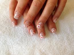 lush nails gallery