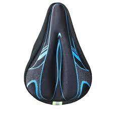 Riding Equipment Bicycle Cushion Cover