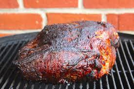 an easy bbq pulled pork recipe with