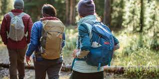 Day hiking packs are designed to provide just the right amount of space for these kinds of trips. Daypacks How To Choose Rei Co Op