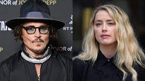 Johnny Depp v. Amber Heard: Dueling ...