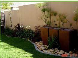 Landscaping Ideas South Africa Google