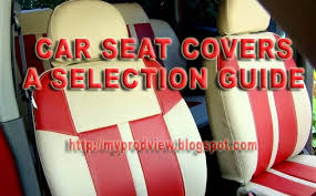 Car Seat Covers