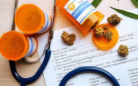 Can doctors prescribe medical marijuana? Medical Marijuana Doctors In Florida Dr Green Relief