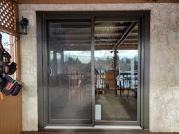 Patio Doors In Calgary Ecoline Windows