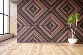 10 Modern Pvc Wall Panel Design For