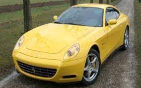 The hagerty classic car valuation tool® is designed to help you learn how to value your 2005 ferrari 612 scaglietti and assess the current state of the classic car market. 2005 Ferrari 612 Scaglietti Don T Worry The 612 Is A Real Ferrari