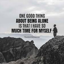 How to live alone well living alone. 115 Feeling Lonely Quotes Every Sad Person Must Read