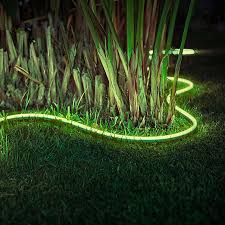 Color Ambiance Outdoor Lightstrip 2