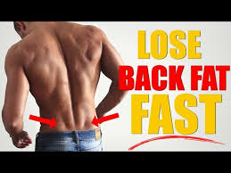 how to get lower back dimples fast